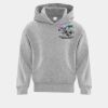 ATC EVERYDAY FLEECE HOODED YOUTH SWEATSHIRT Thumbnail