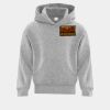 ATC EVERYDAY FLEECE HOODED YOUTH SWEATSHIRT Thumbnail