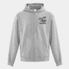 ATC EVERYDAY FLEECE FULL ZIP HOODED SWEATSHIRT Thumbnail