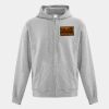 ATC EVERYDAY FLEECE FULL ZIP HOODED SWEATSHIRT Thumbnail