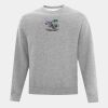 ATC Everyday Fleece Crewneck Sweatshirt Thumbnail