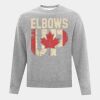 ATC Everyday Fleece Crewneck Sweatshirt Thumbnail