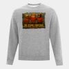 ATC Everyday Fleece Crewneck Sweatshirt Thumbnail