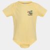 Infant Baby Rib Bodysuit Thumbnail