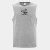 Cotton Sleeveless Tee Thumbnail