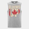 Cotton Sleeveless Tee Thumbnail