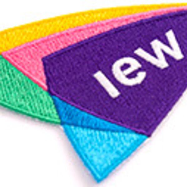 Custom Patch – Small (up to 2.5") Thumbnail